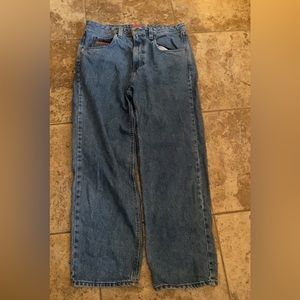 baggy empyre skate jeans